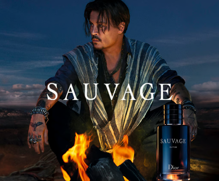 Dior Sauvage