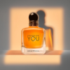 Giorgio Armani Stronger With You