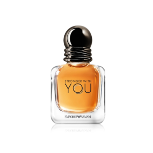 Giorgio Armani Stronger With You