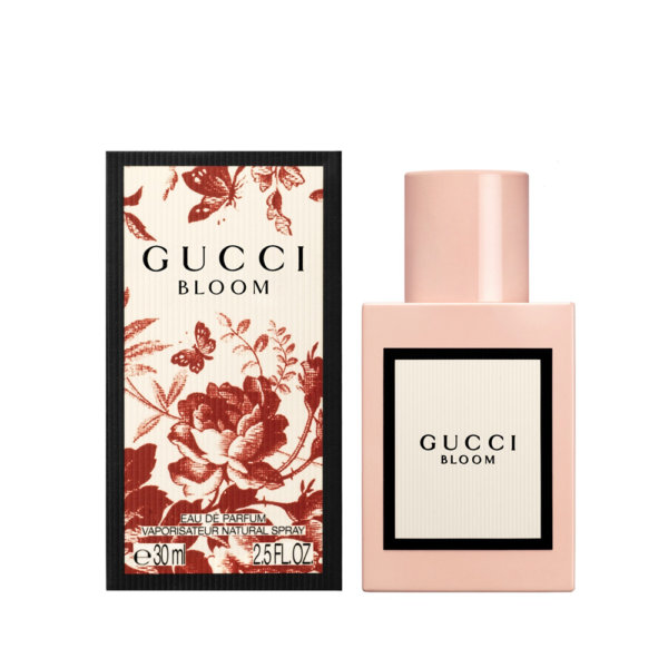 Gucci Bloom