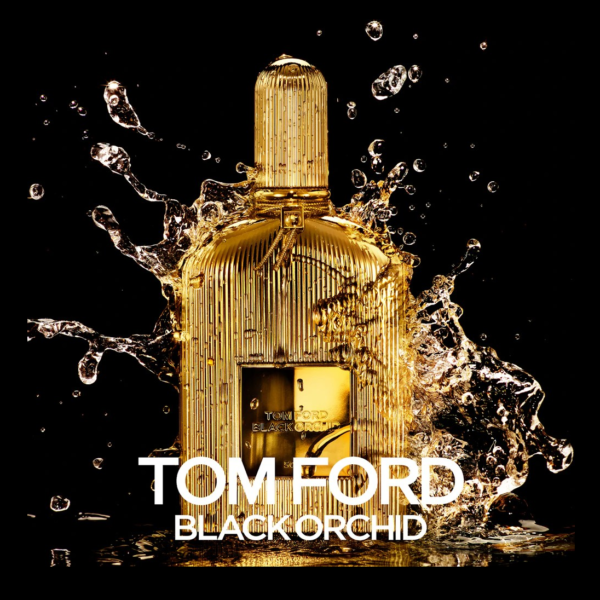 Tom Ford Black Orchid