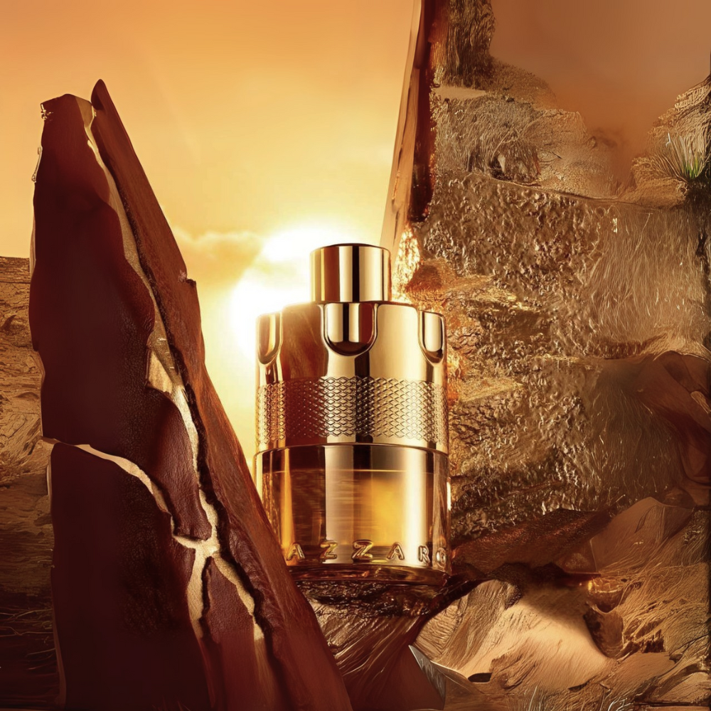 Azzaro Wanted Forever Elixir
