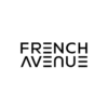 Logo - French Avenue