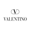 Logo - VALENTINO