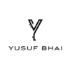 Logo - Yusuf Bhai
