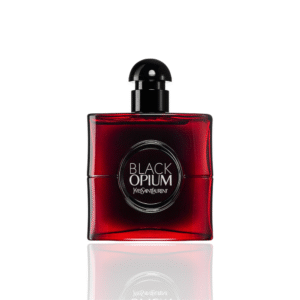 Yves Saint Laurent Black Opium Over Red